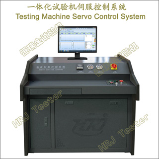 һ廯ŷϵͳTesting Machine Servo Control System